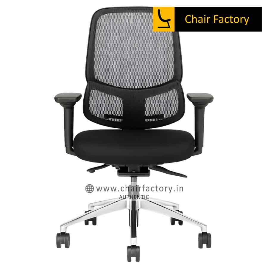 Rosaline Mid Back Ergonomic Chair